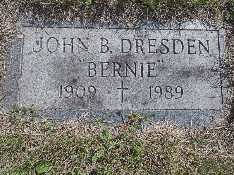 headstone image