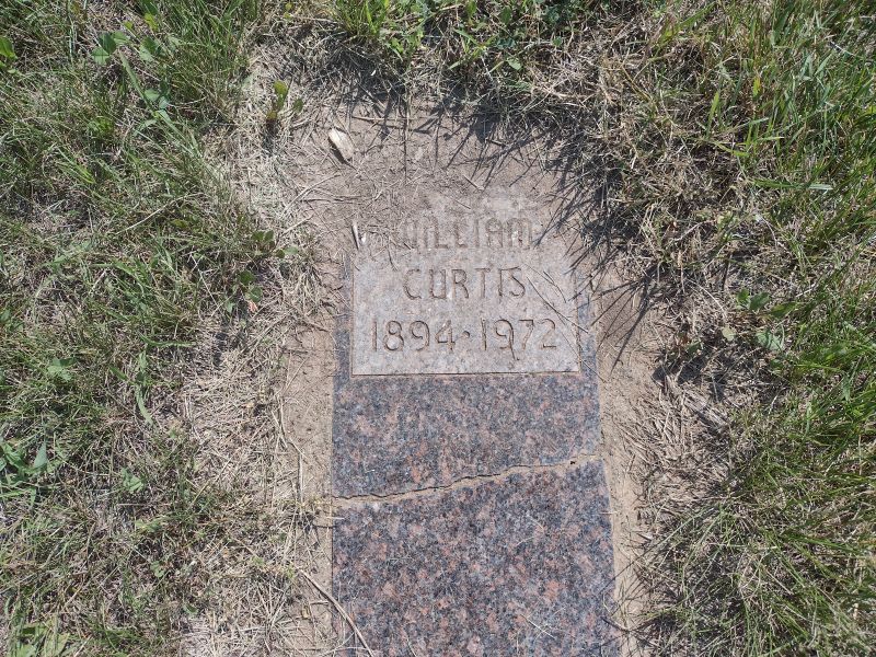 headstone image