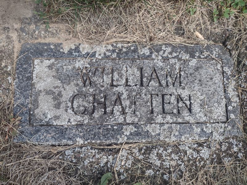 headstone image