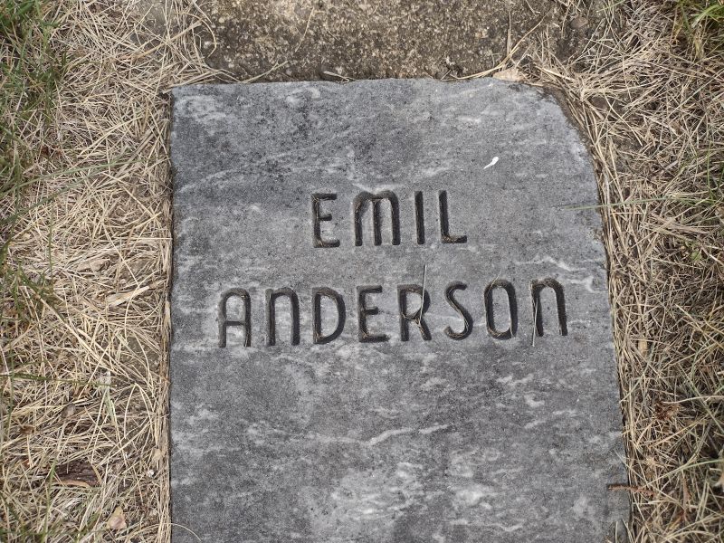 headstone image
