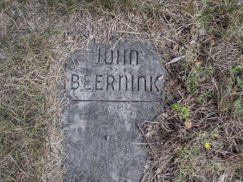 headstone image