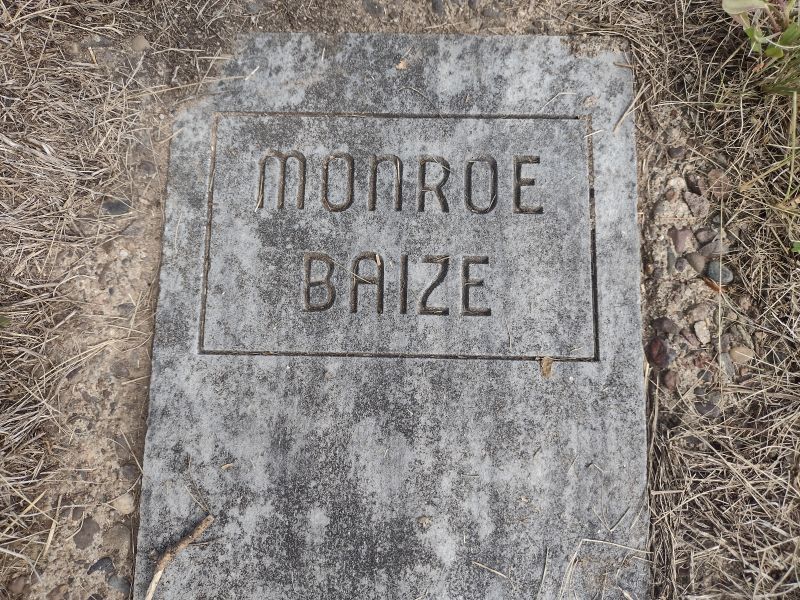 headstone image