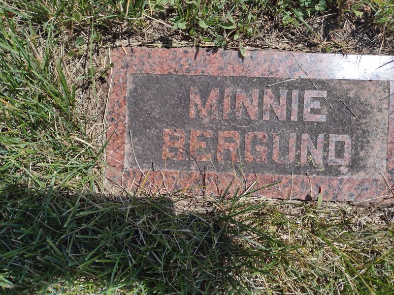 headstone image