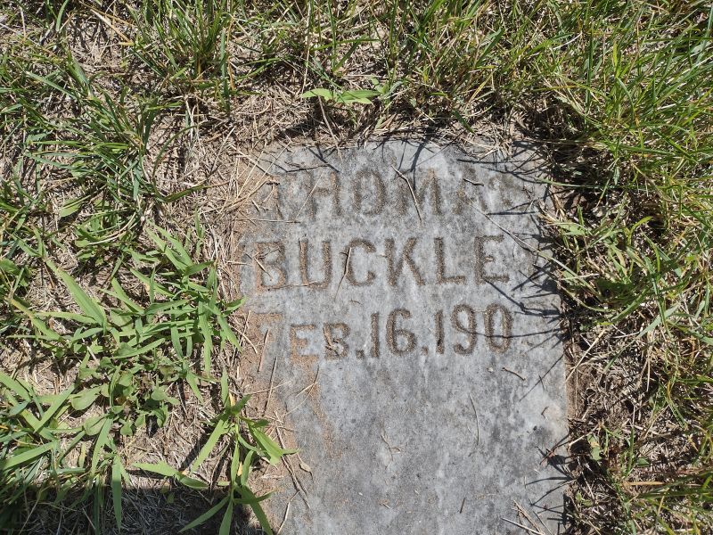 headstone image