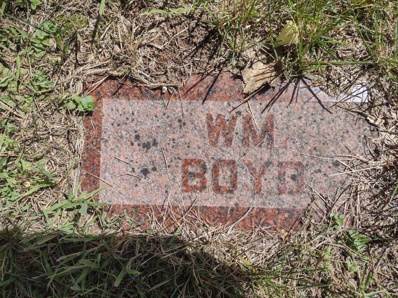 headstone image