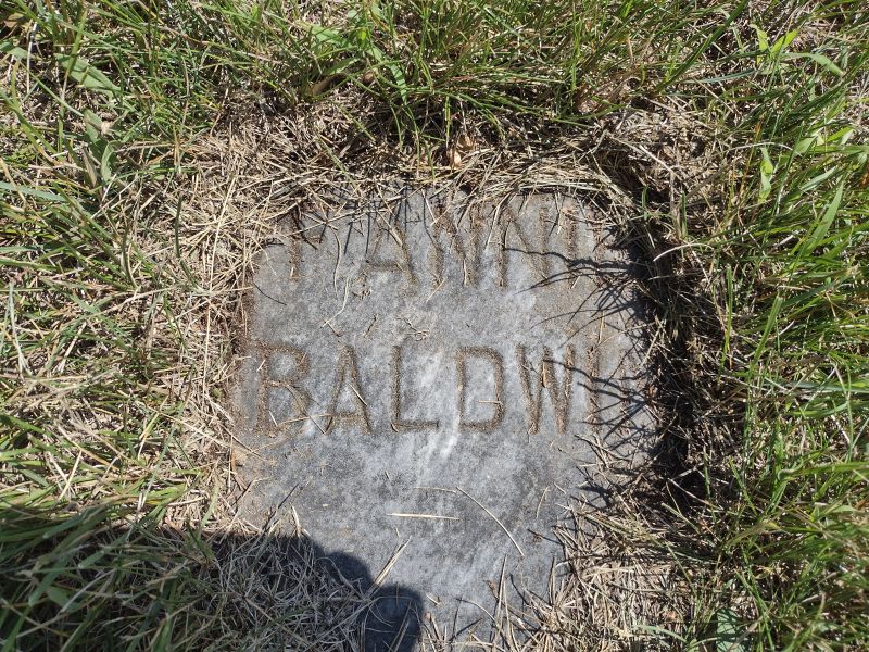 headstone image