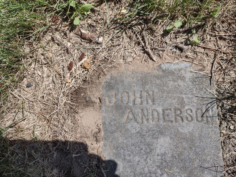 headstone image