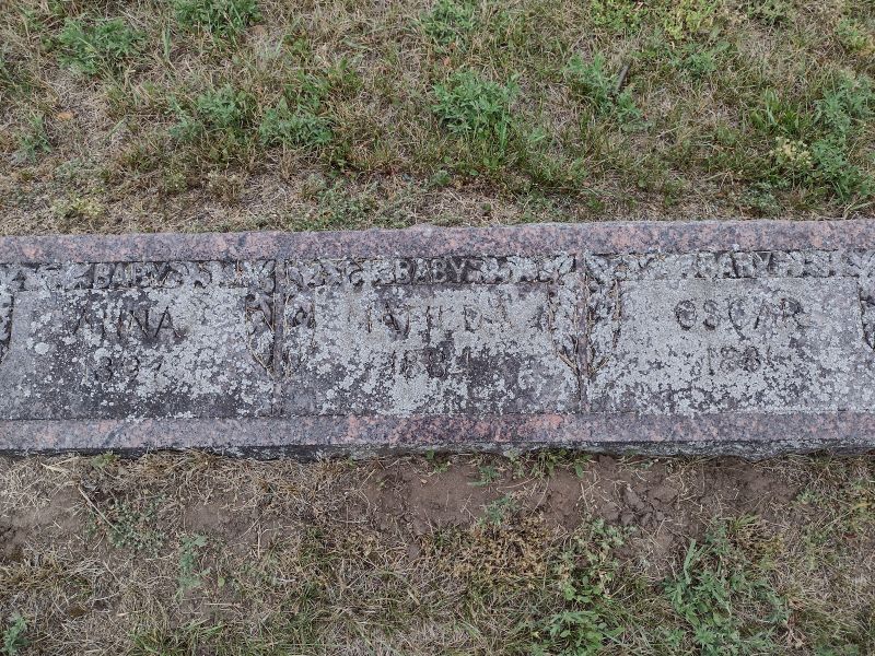headstone image