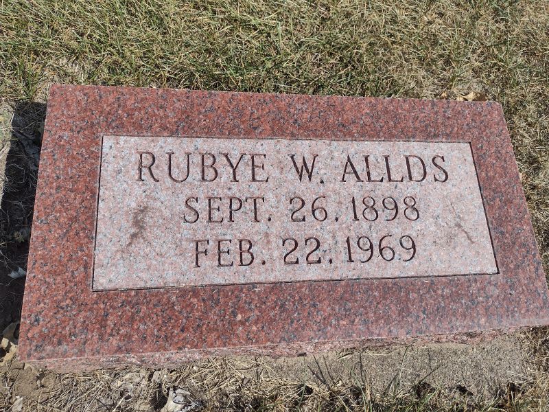 headstone image