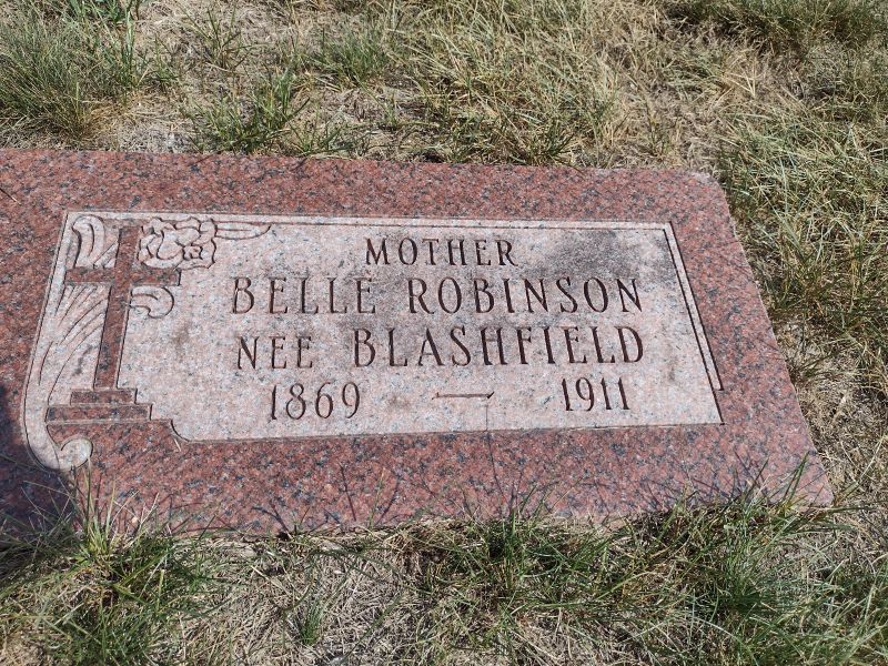 headstone image