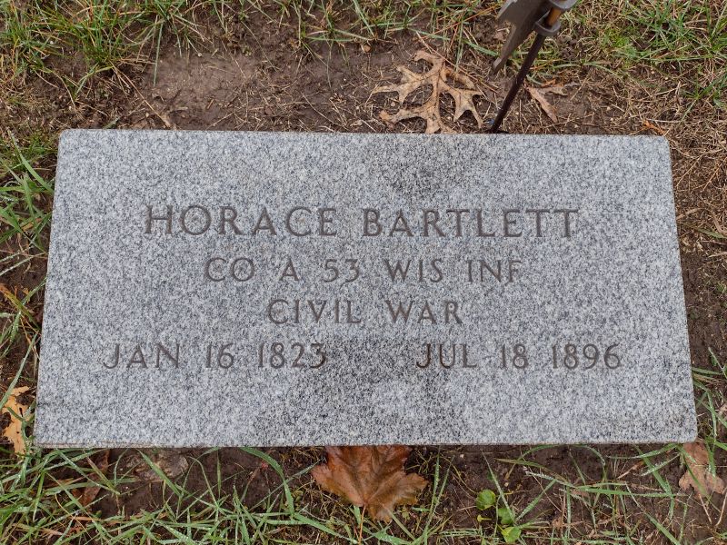 headstone image