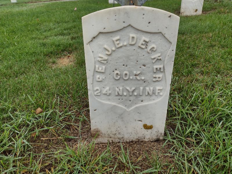 headstone image