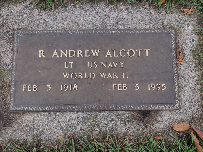 headstone image