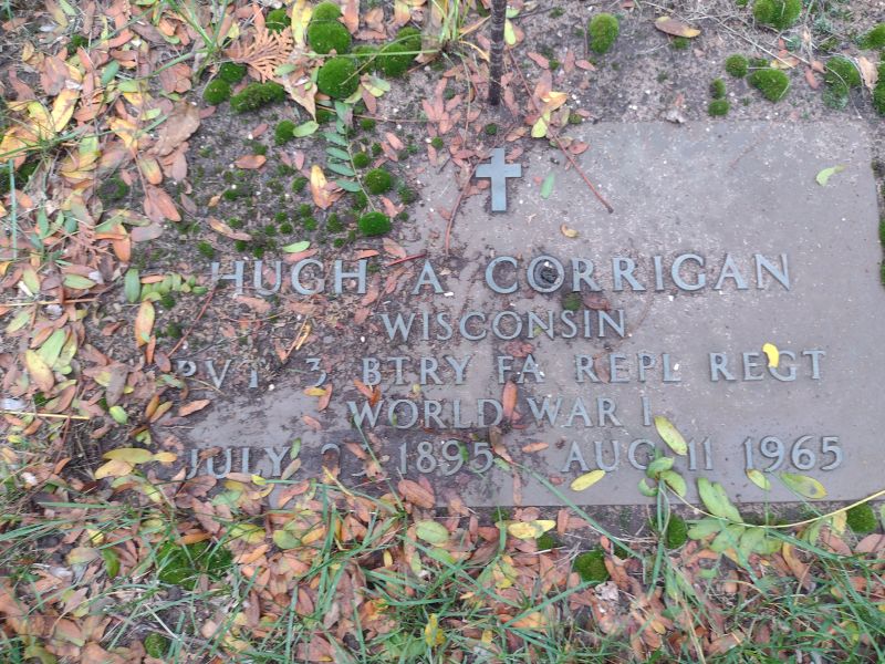 headstone image