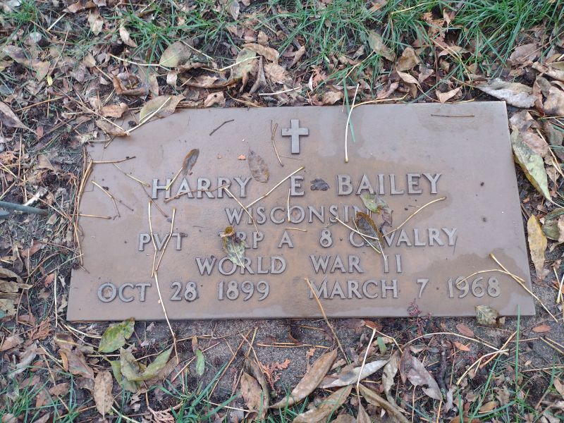 headstone image