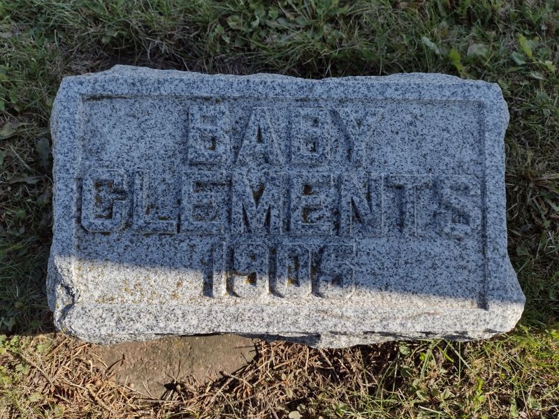 headstone image