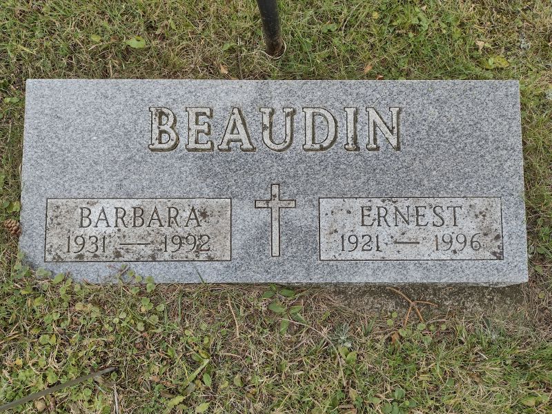 headstone image