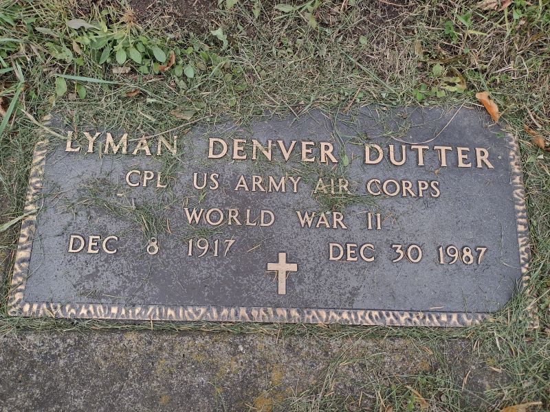 headstone image