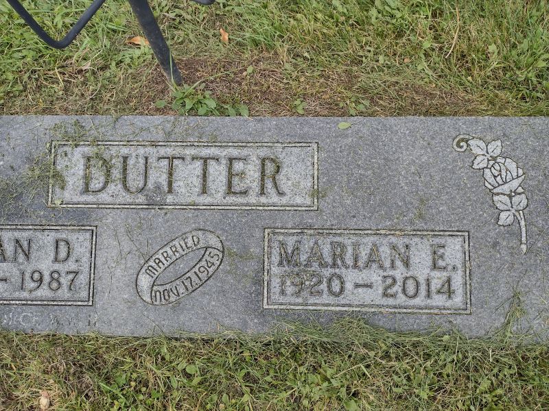 headstone image