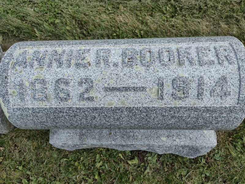 headstone image