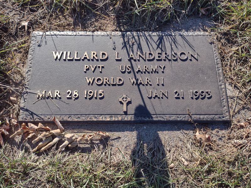 headstone image
