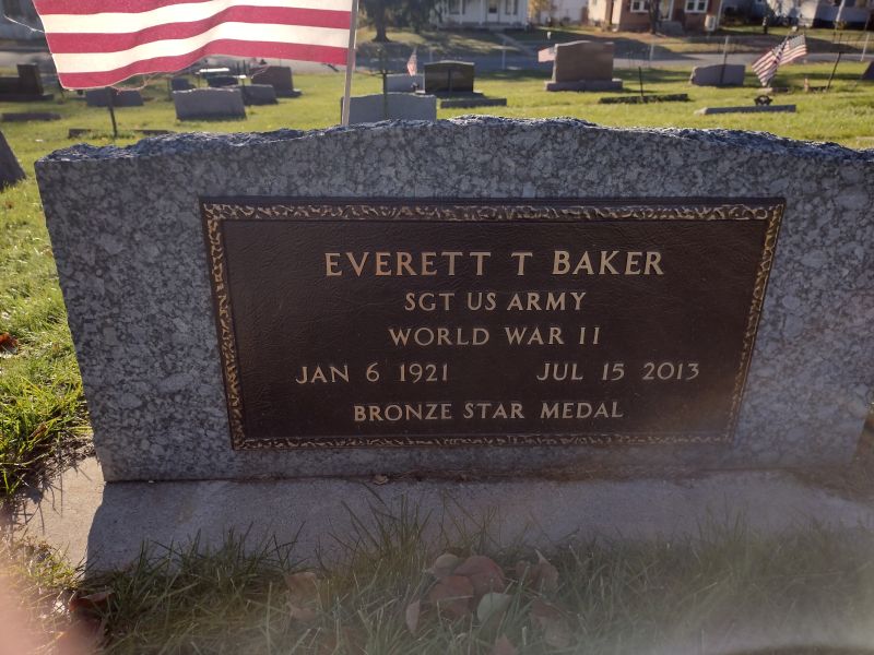 headstone image