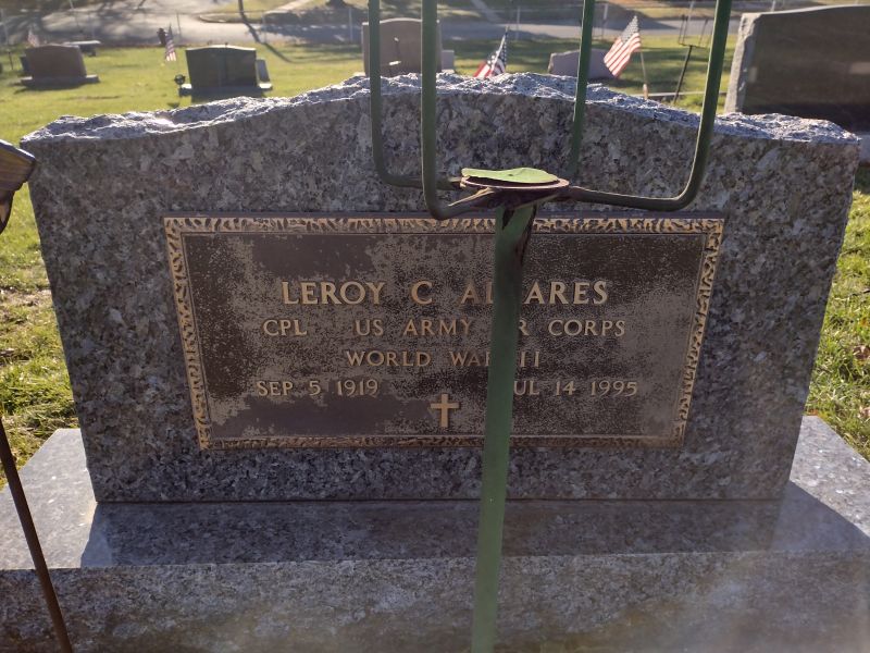 headstone image