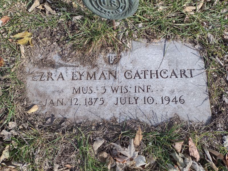 headstone image