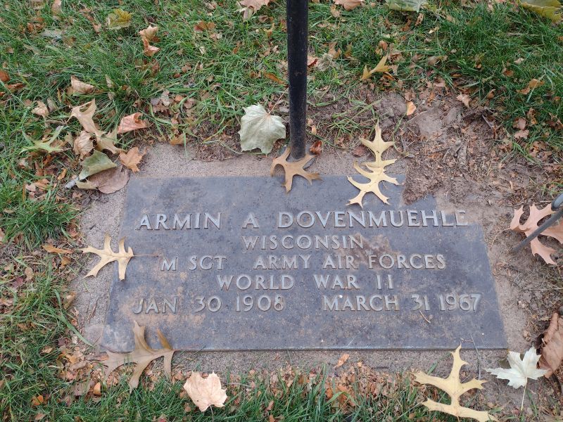 headstone image