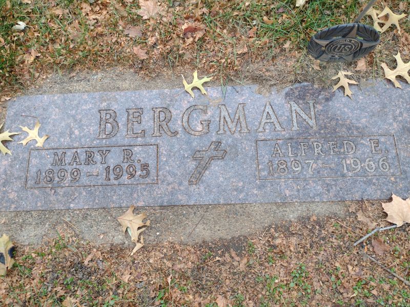 headstone image