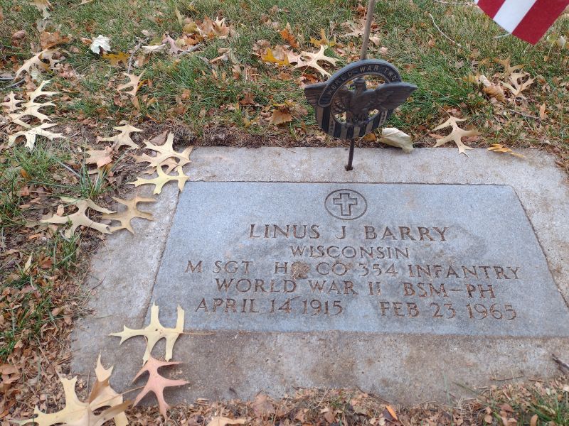 headstone image