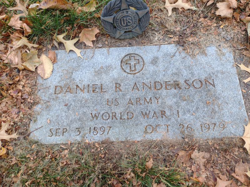 headstone image