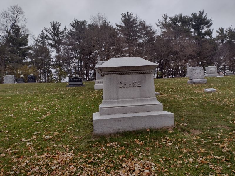 headstone image