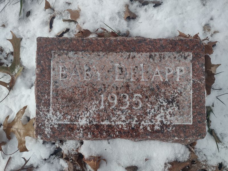 headstone image