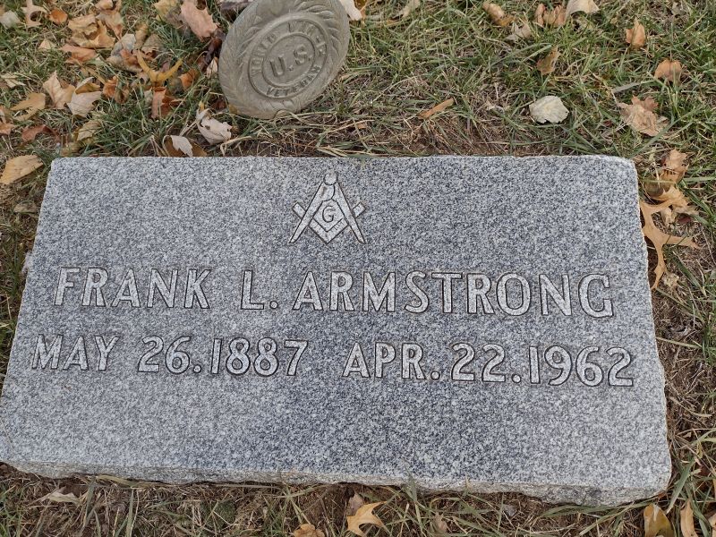 headstone image