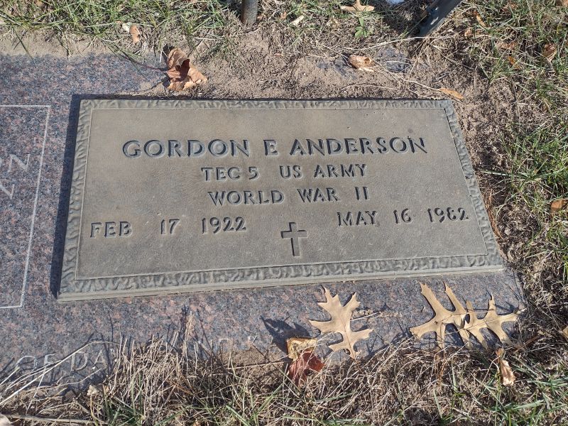 headstone image