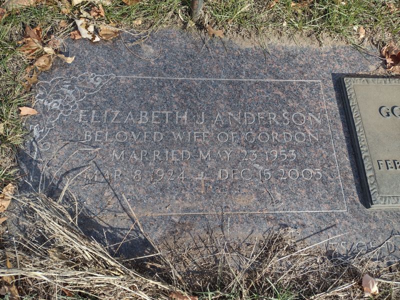 headstone image