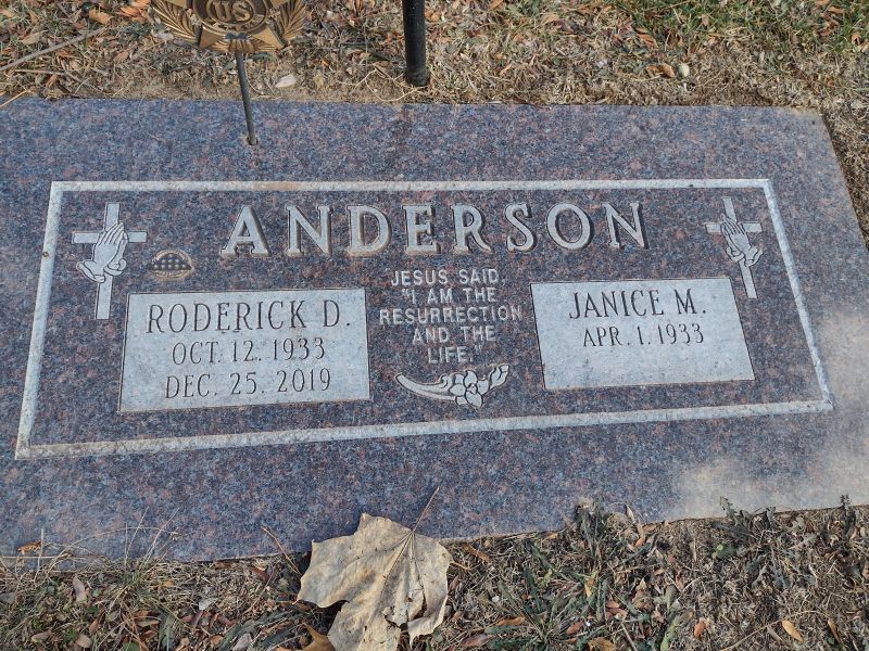 headstone image