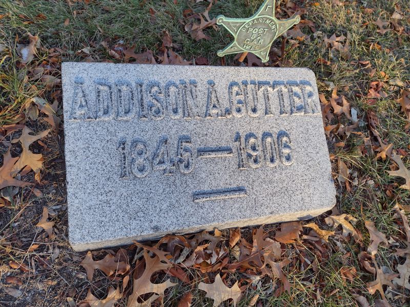 headstone image