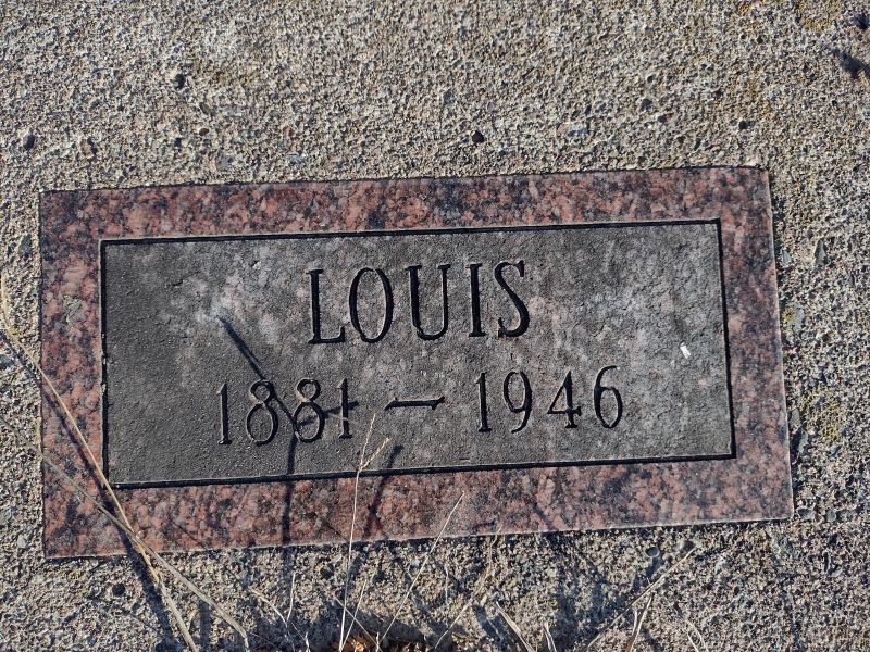 headstone image