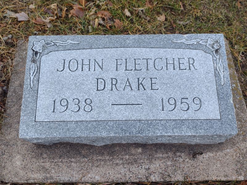 headstone image