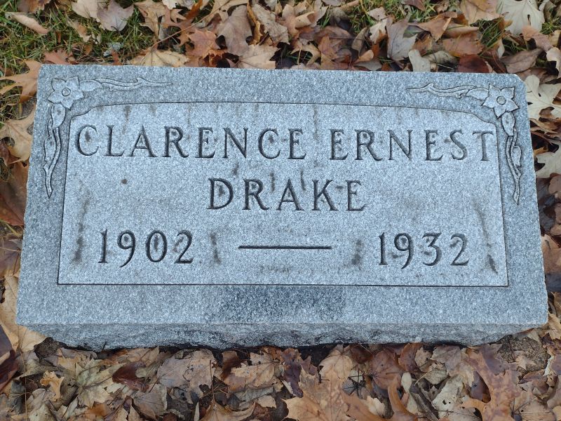 headstone image