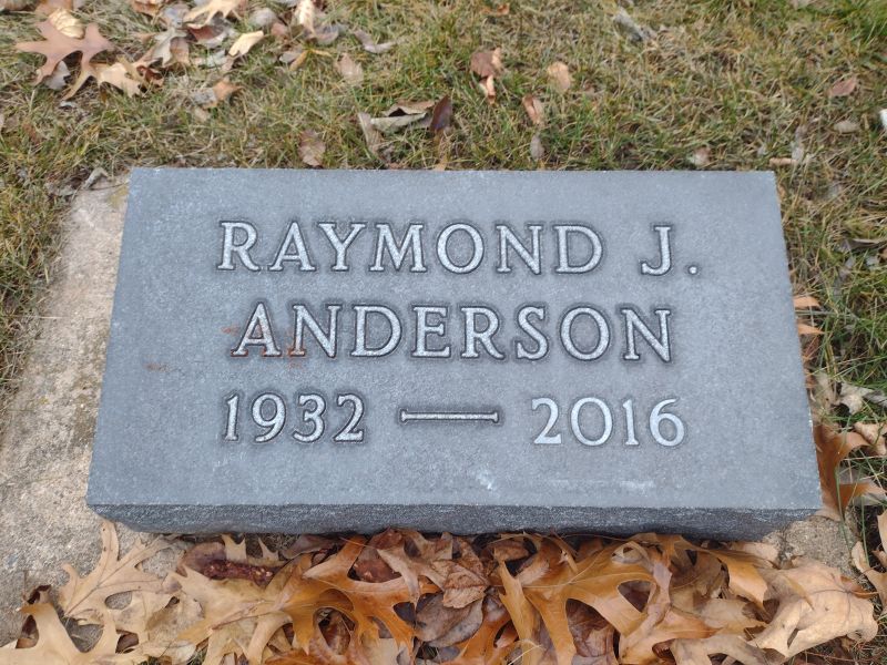 headstone image
