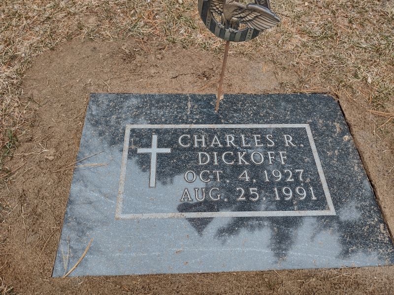 headstone image