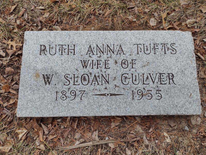 headstone image
