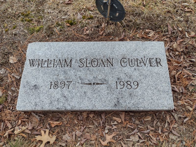 headstone image