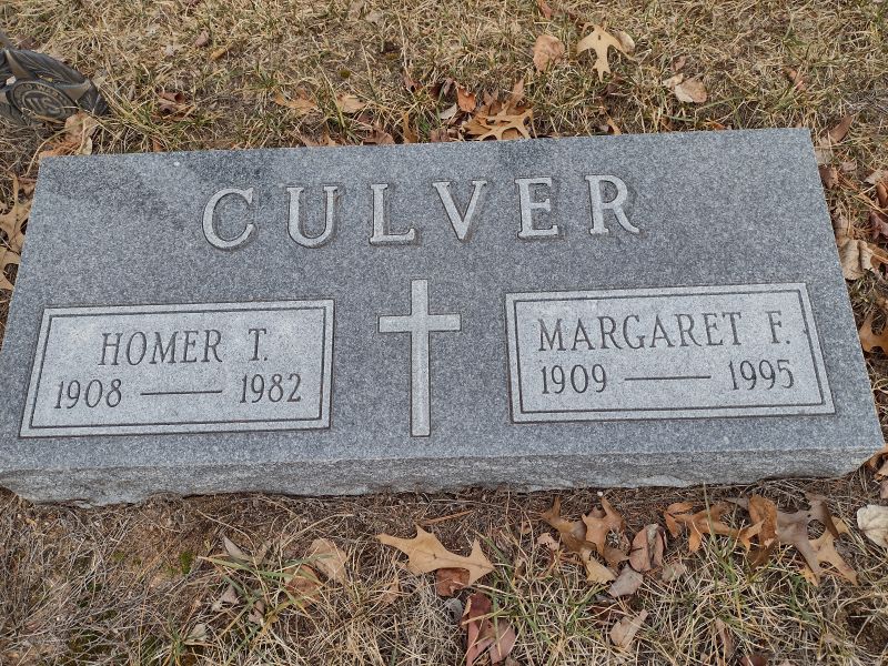 headstone image