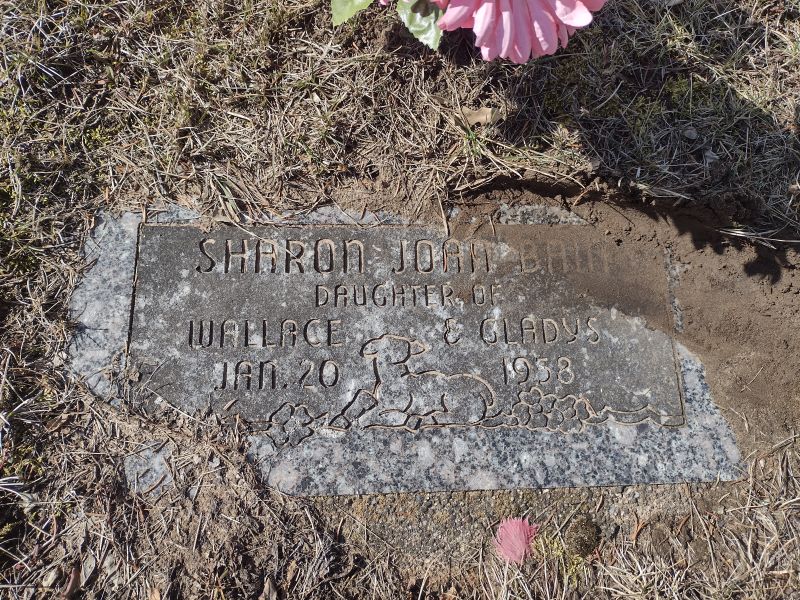headstone image