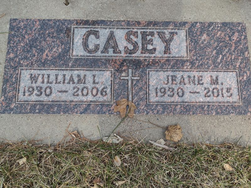 headstone image