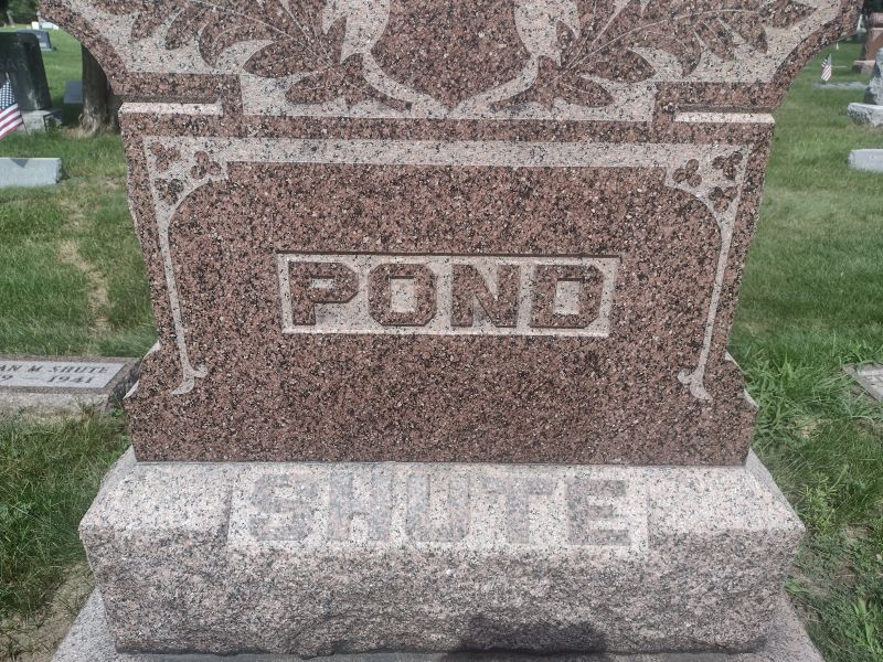 headstone image
